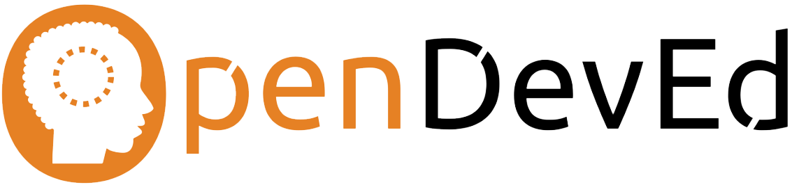 OpenDevEd